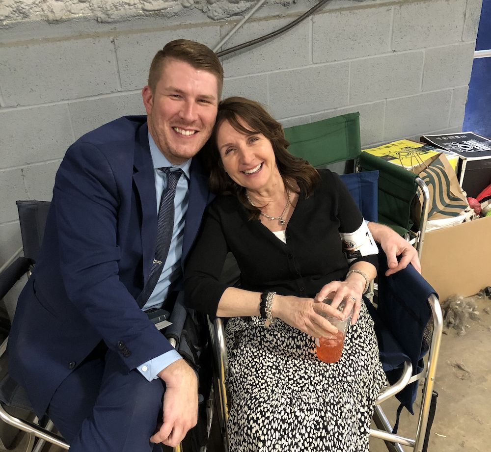 2022 Baltimore County Kennel Club